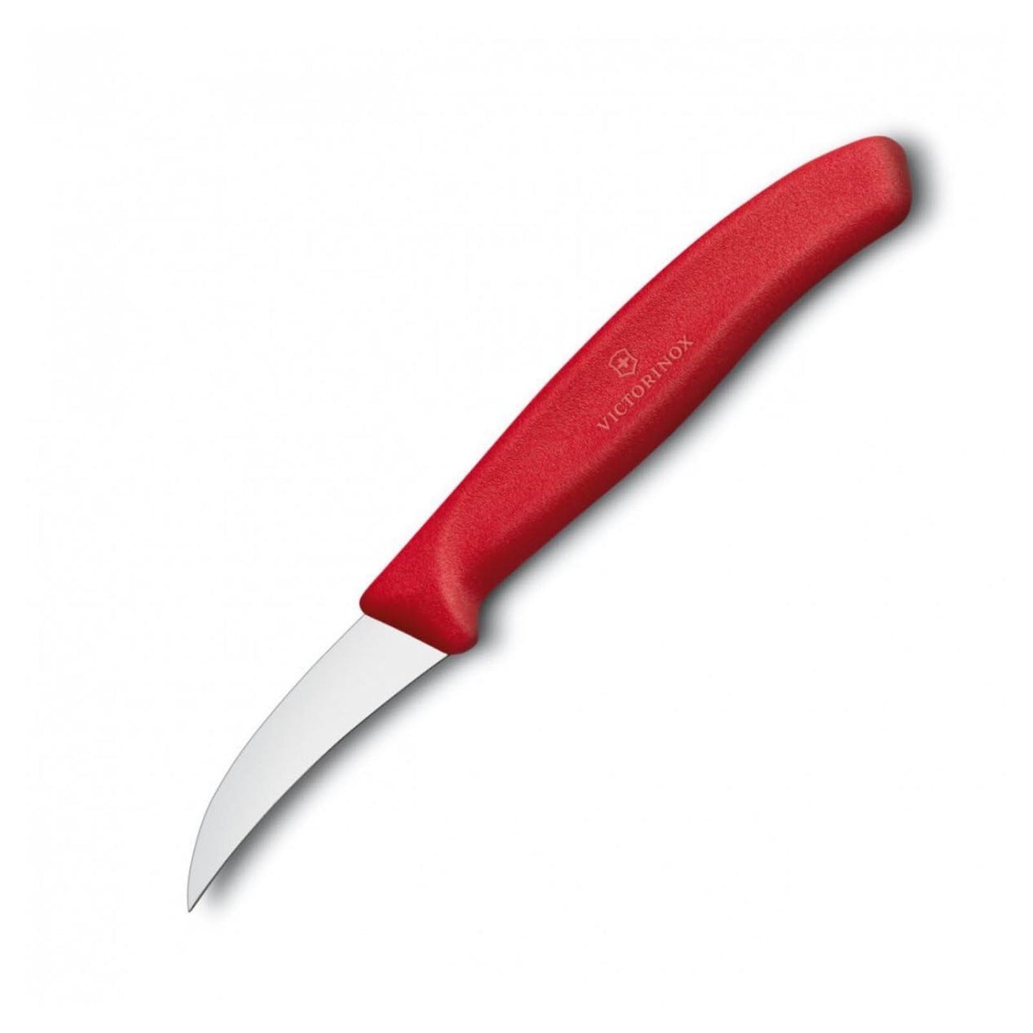VX SHAPING KNIFE RED 6.7501 VICTORINOX