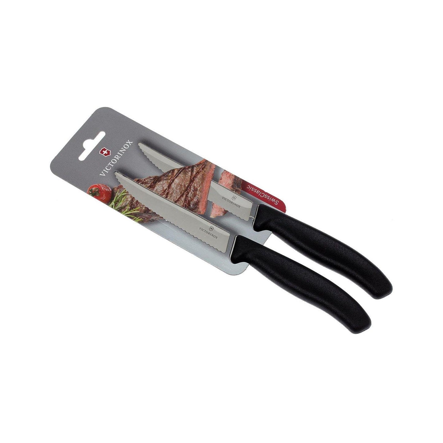 VX STK 2P WV BLK 6.7933.12B VICTORINOX