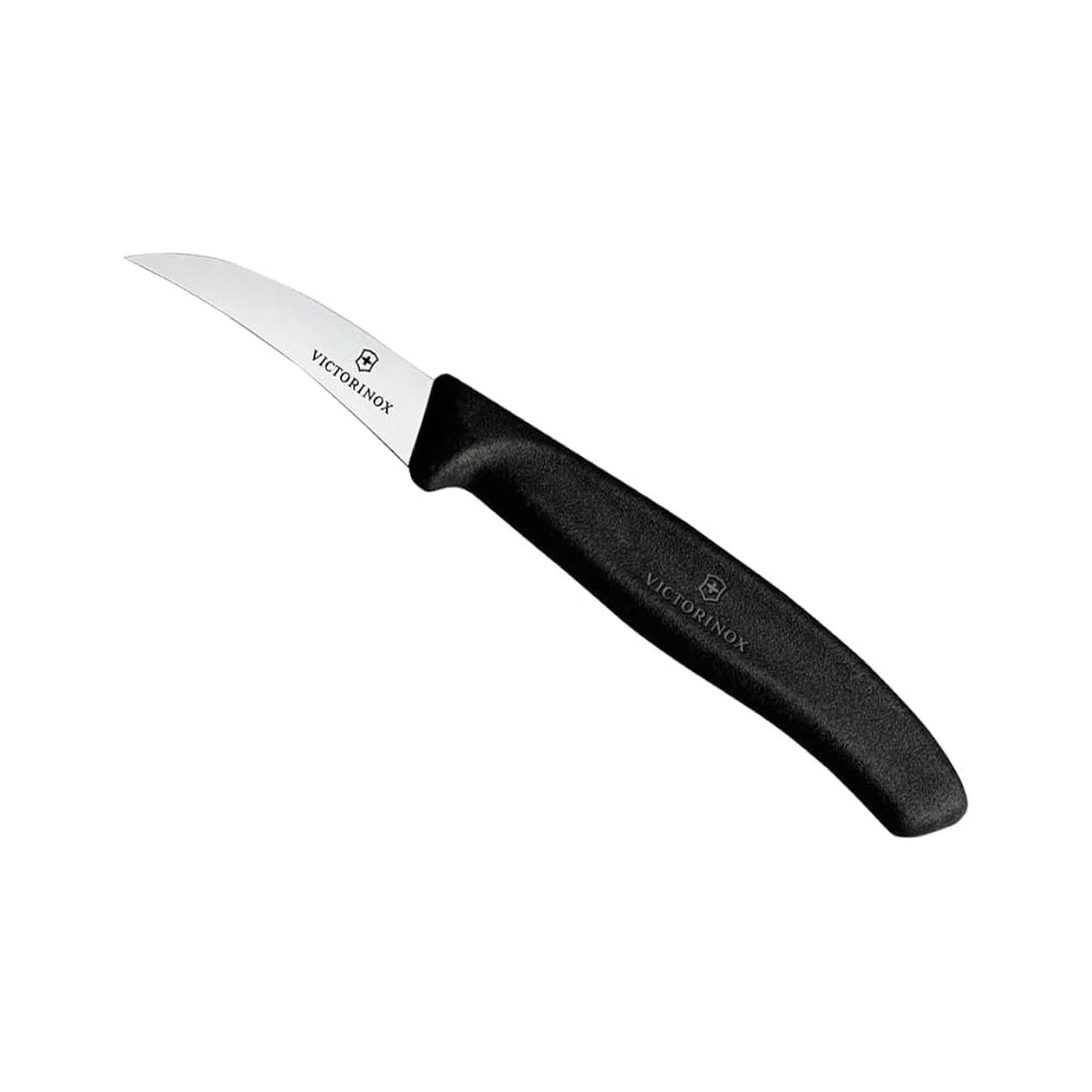 VX SHAPING KNF BLACK 6.7503 VICTORINOX
