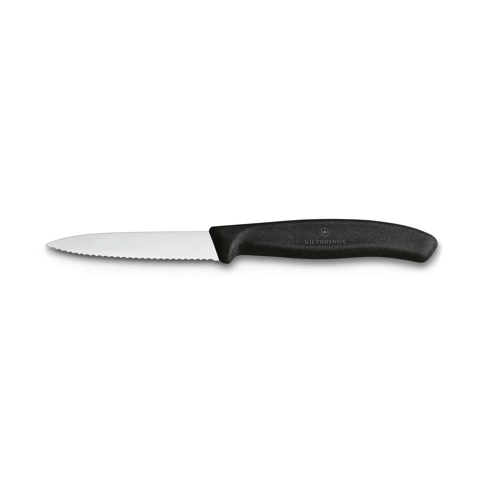 VX PAR KNF WV BLK 6.7633