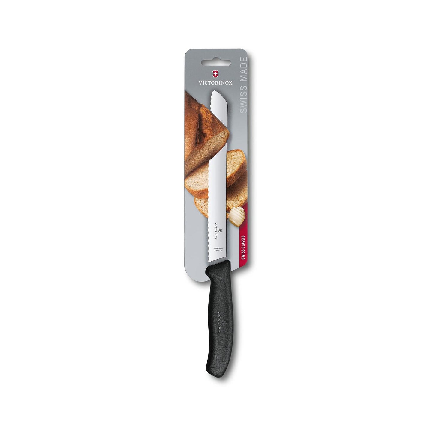 VX BRD KNF WV BLK 6.8633.21B VICTORINOX