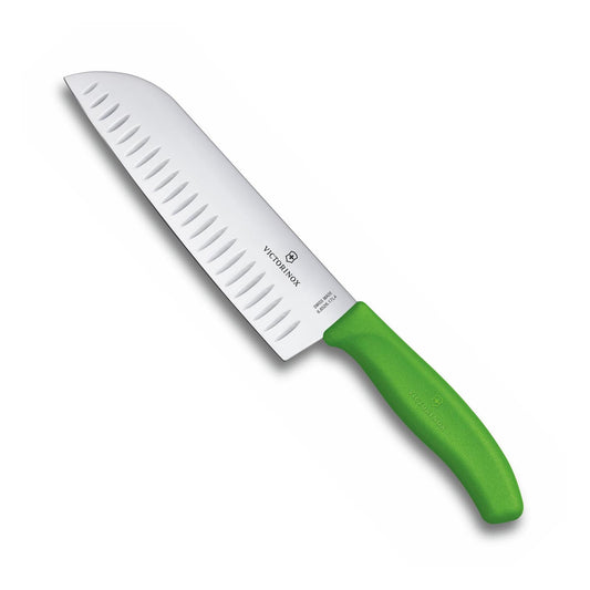VX SANTOK FLU GRN 6.8526.17L4B VICTORINOX