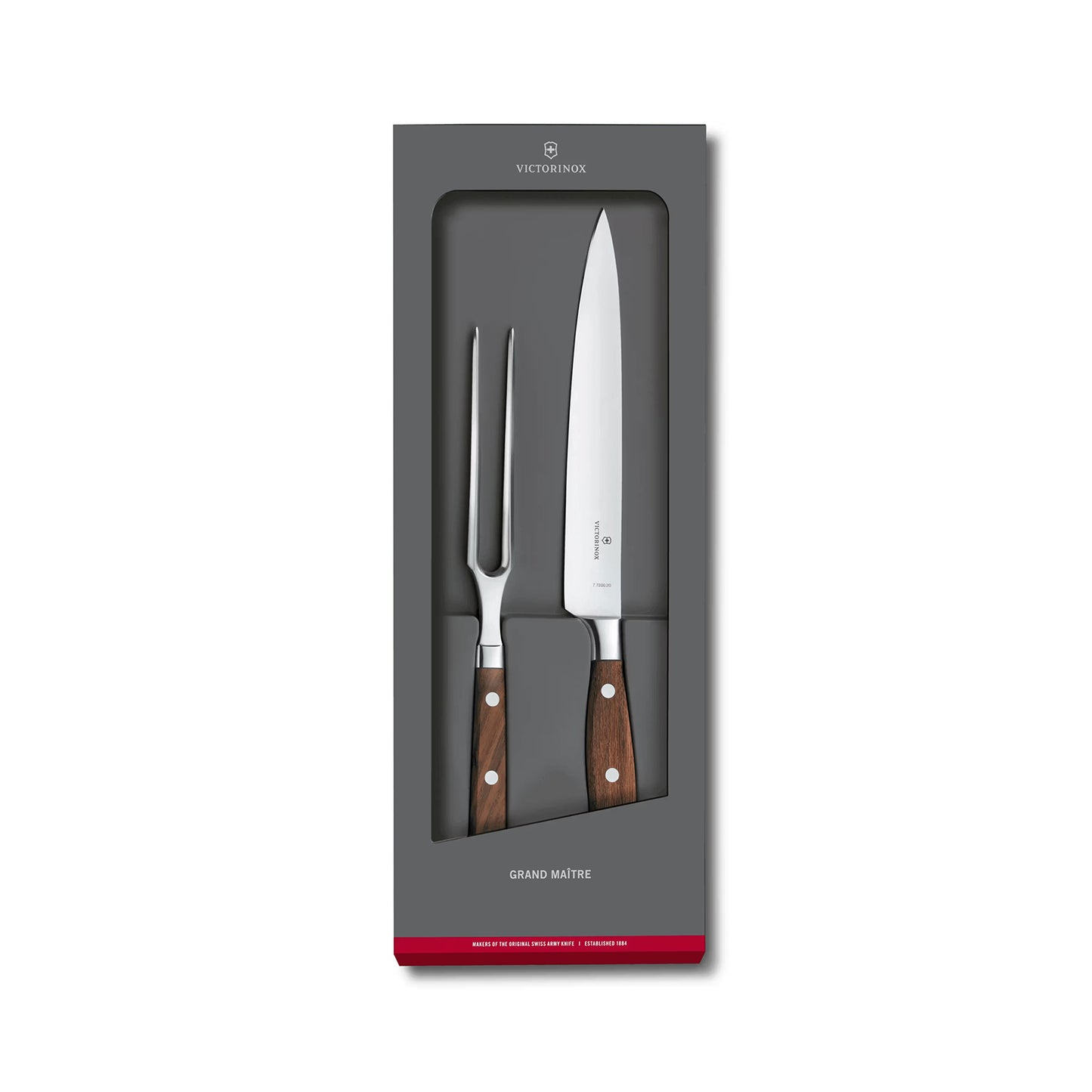 VX CARV SET 2P G/M WD 7.7240.2 VICTORINOX