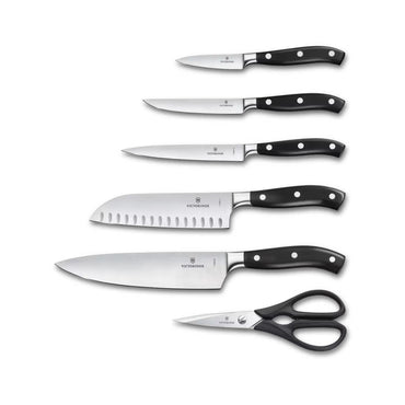 VX G/M CUT BLOCK 6P 7.7243.6 VICTORINOX
