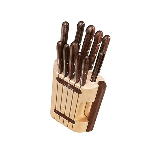 VX CUT BLOCK 11P WD 5.1150.11 VICTORINOX
