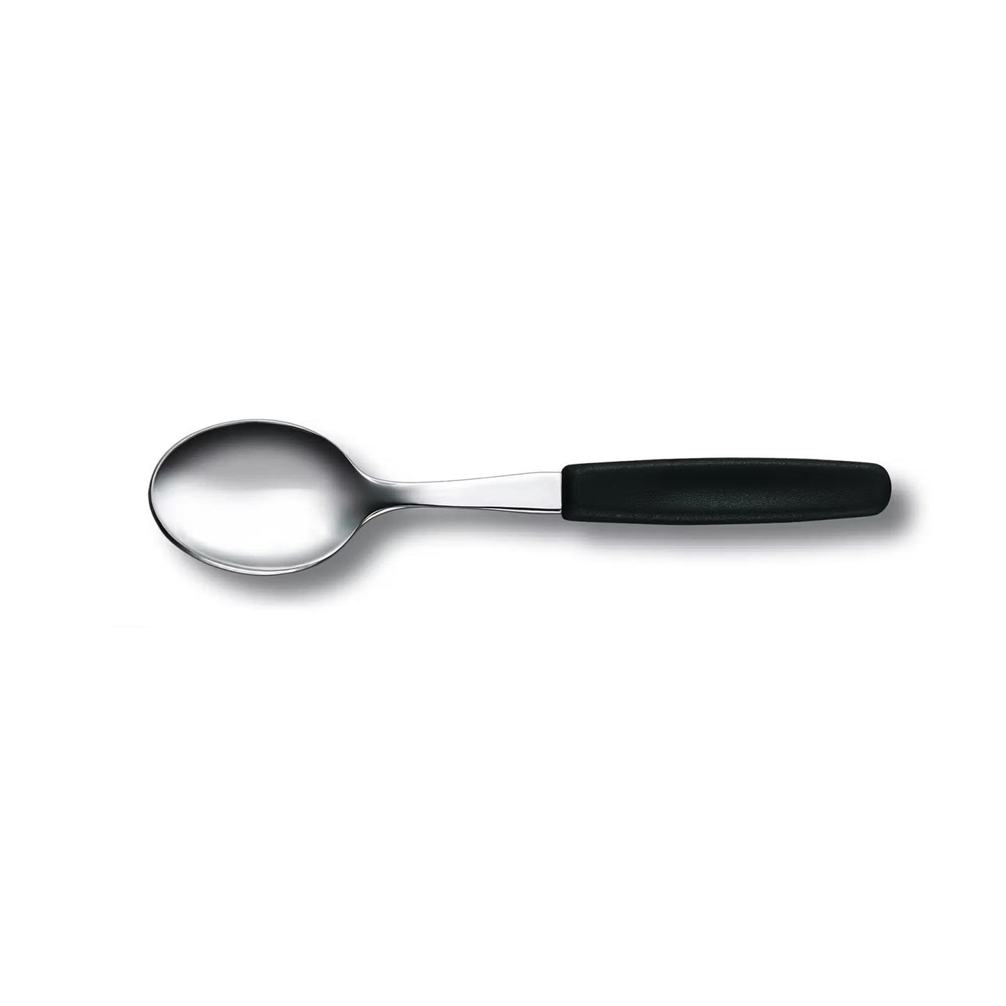 VX TEA SPOON BLK VICTORINOX
