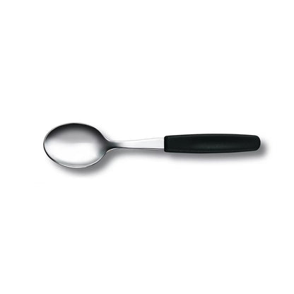 VX TEA SPOON BLK VICTORINOX