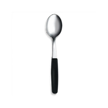 VX TEA SPOON BLK VICTORINOX