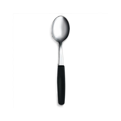 VX TEA SPOON BLK VICTORINOX