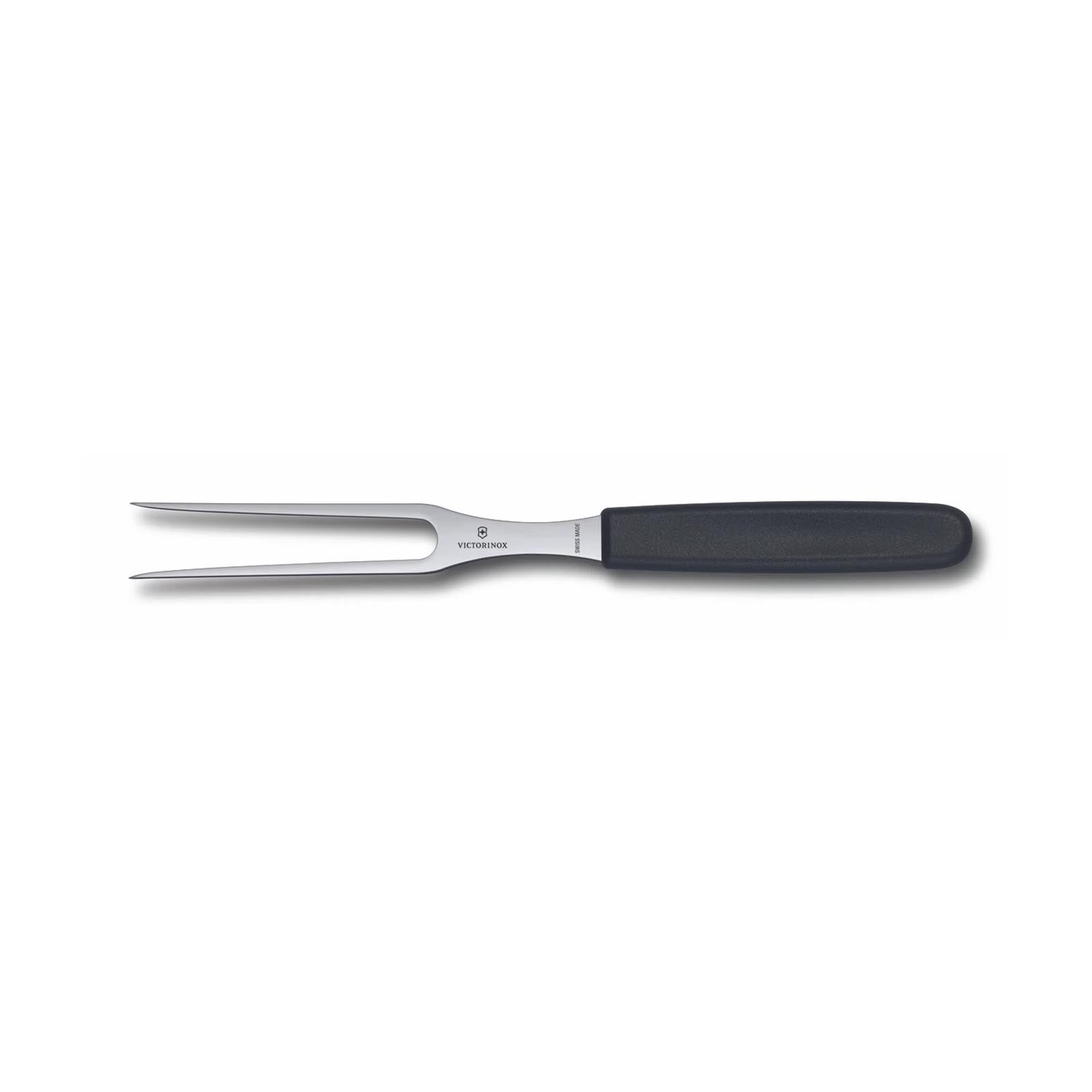 VX CARV FORK BLK 5.2103.15B