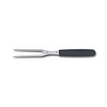VX CARV FORK BLK 5.2103.15B VICTORINOX