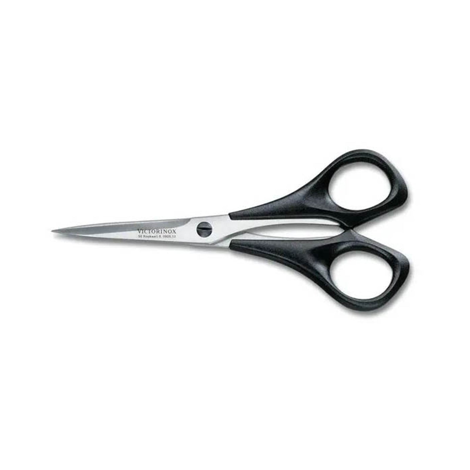 VX H.H. SCISSORS BLK 8.0905.13 VICTORINOX