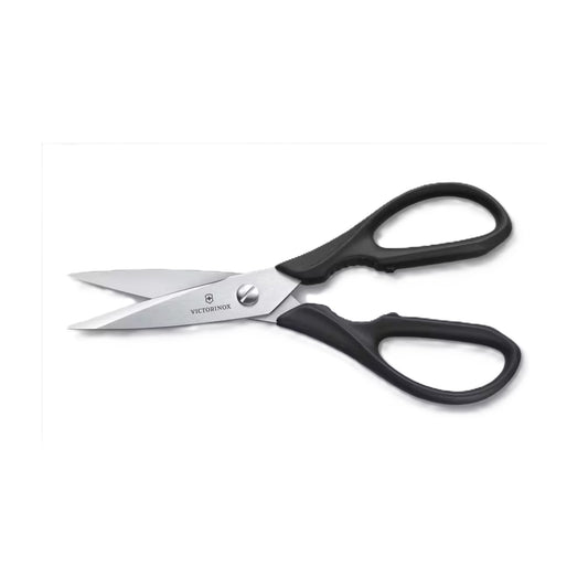 VX MUL KTC SHEARS BLK 7.6363.3 VICTORINOX