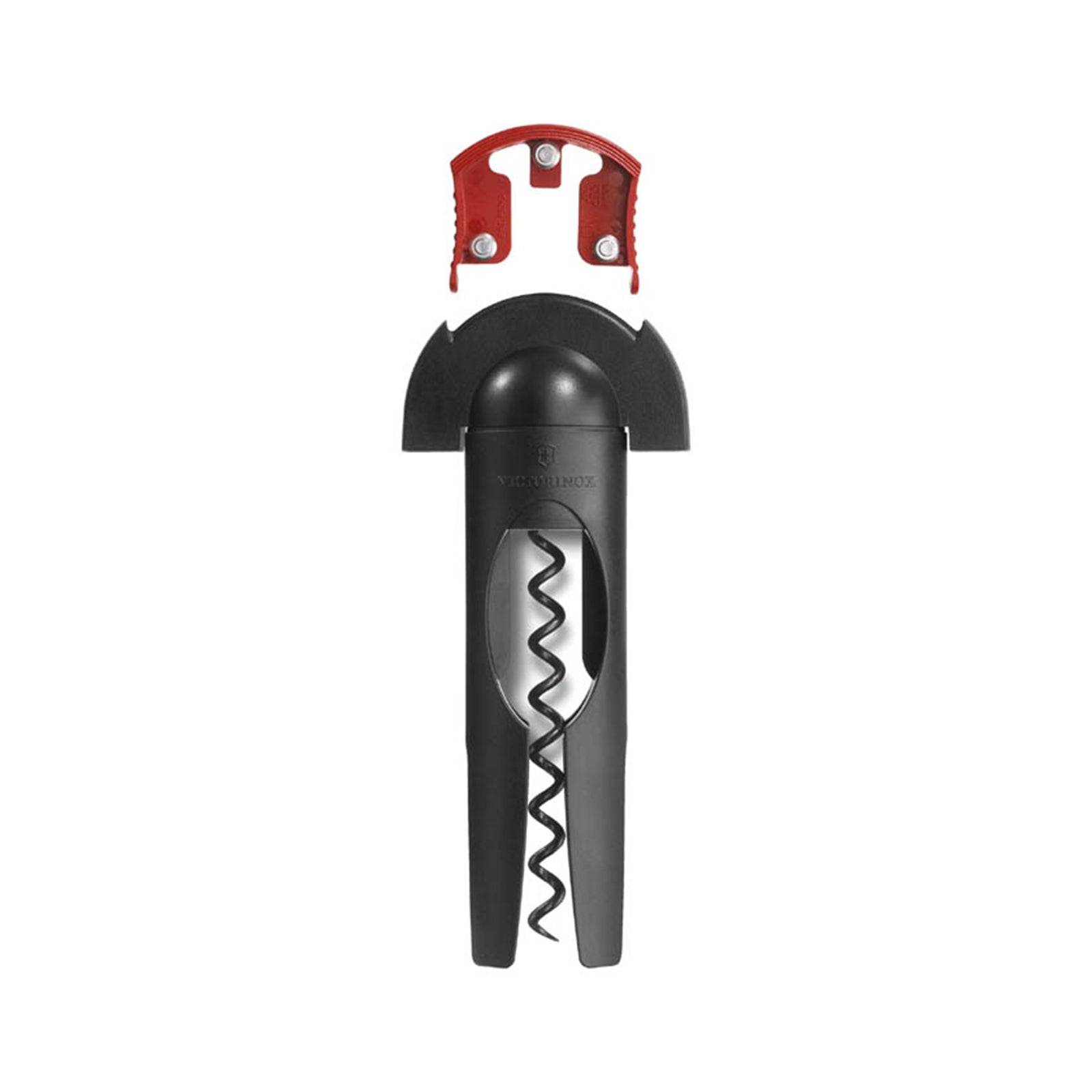 VX CORKSCREW OPNR BLK 7.6924 VICTORINOX