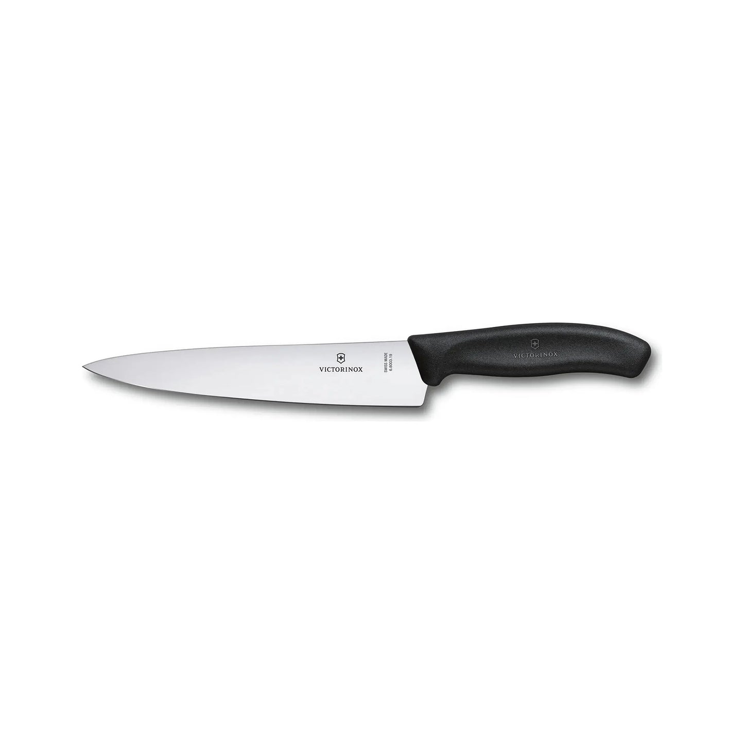 Swiss Classic carving knife Black