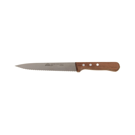 Swiss Classic Kitchen knife Wood VICTORINOX