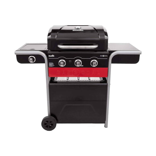 Charbroil Gas2Coal 3-Burner Hybrid Grill