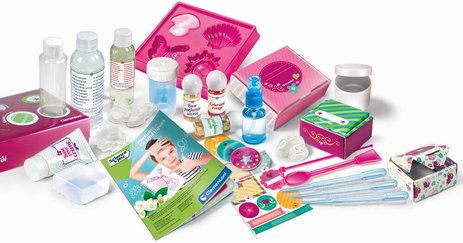Parfums And Cosmetics