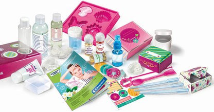 Parfums And Cosmetics Clementoni