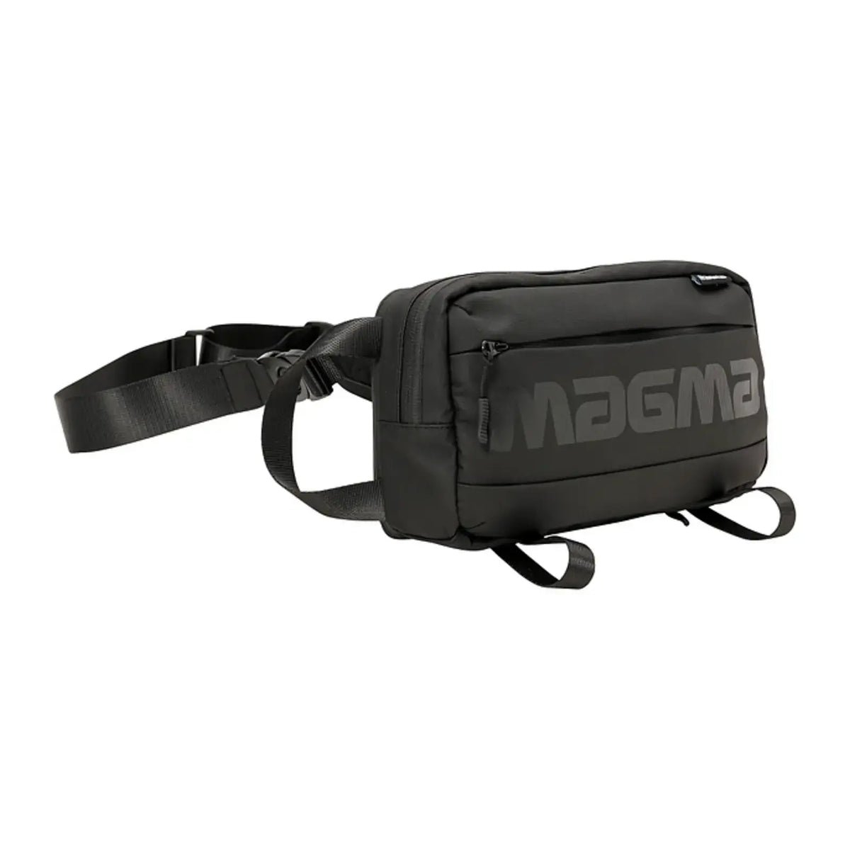 Magma Solid Blaze X-Bag Crossbody Bag
