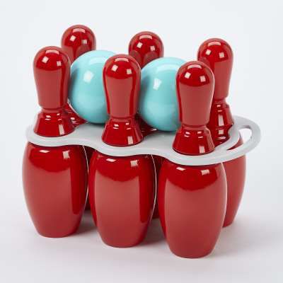 Giant Bowling Game 31 Cm Cap Loisirs