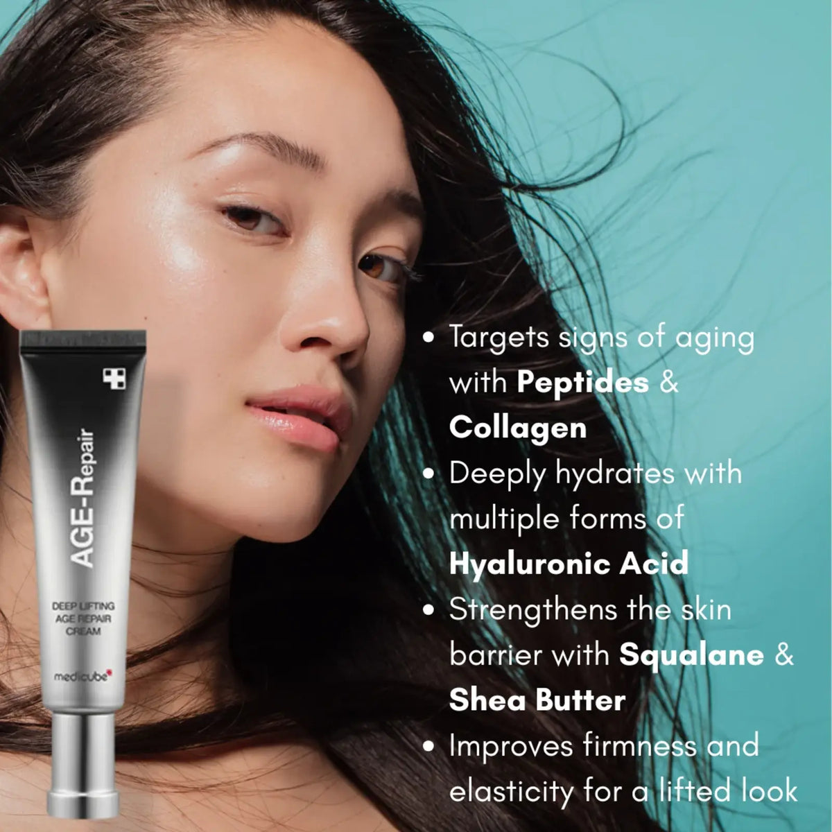 Deep Lifting Age Repair Cream MEDICUBE
