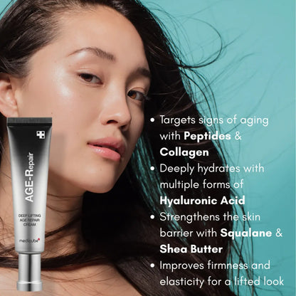 Deep Lifting Age Repair Cream MEDICUBE