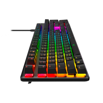 HyperX Alloy Origins 104 Mechanical Gaming Keyboard HYPERX