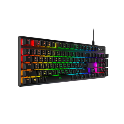 HyperX Alloy Origins 104 Mechanical Gaming Keyboard HYPERX