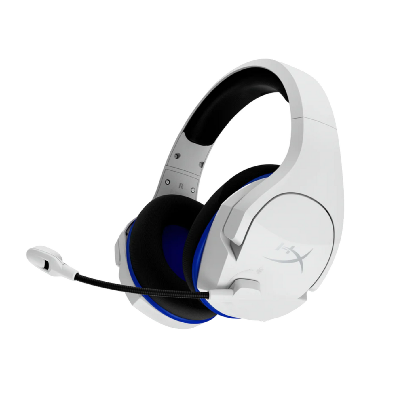 HyperX Cloud Stinger Core - Wireless Gaming Headset White