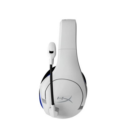 HyperX Cloud Stinger Core - Wireless Gaming Headset White