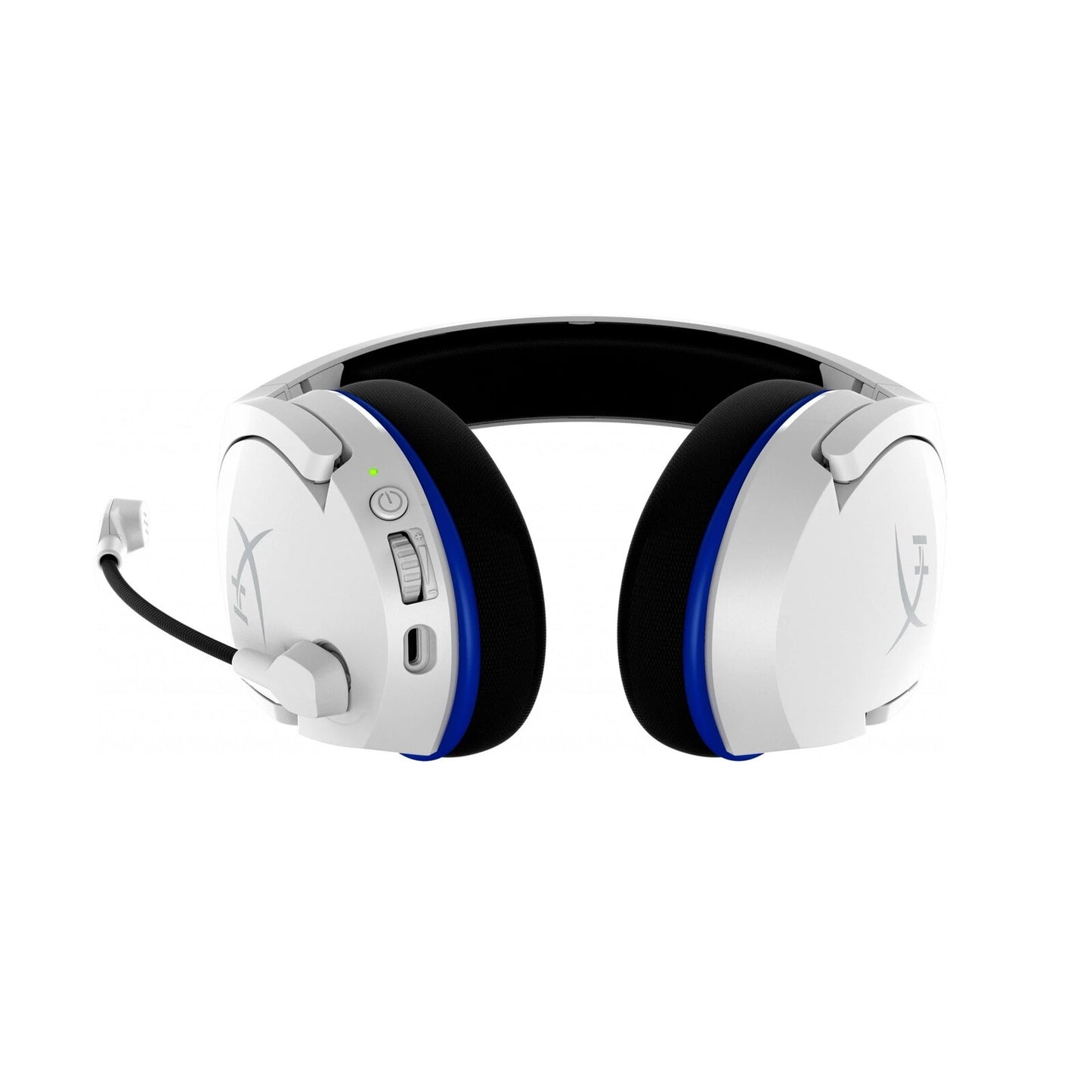 HyperX Cloud Stinger Core - Wireless Gaming Headset White
