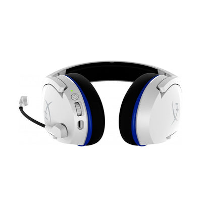HyperX Cloud Stinger Core - Wireless Gaming Headset White