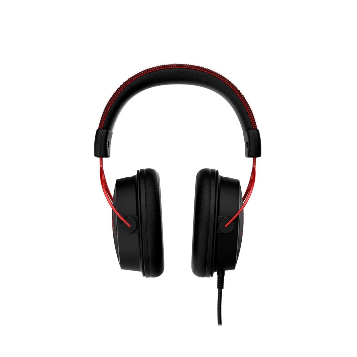 HyperX Cloud Alpha - Gaming Headset - Black-Red