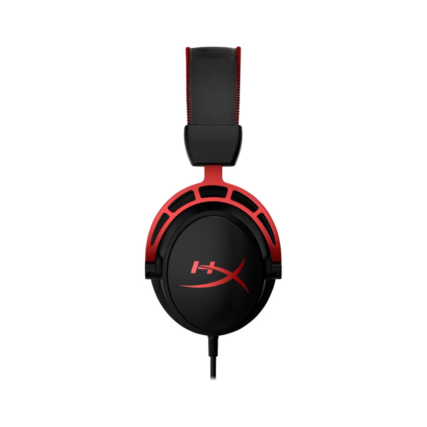 HyperX Cloud Alpha Gaming Headset - Black-Red