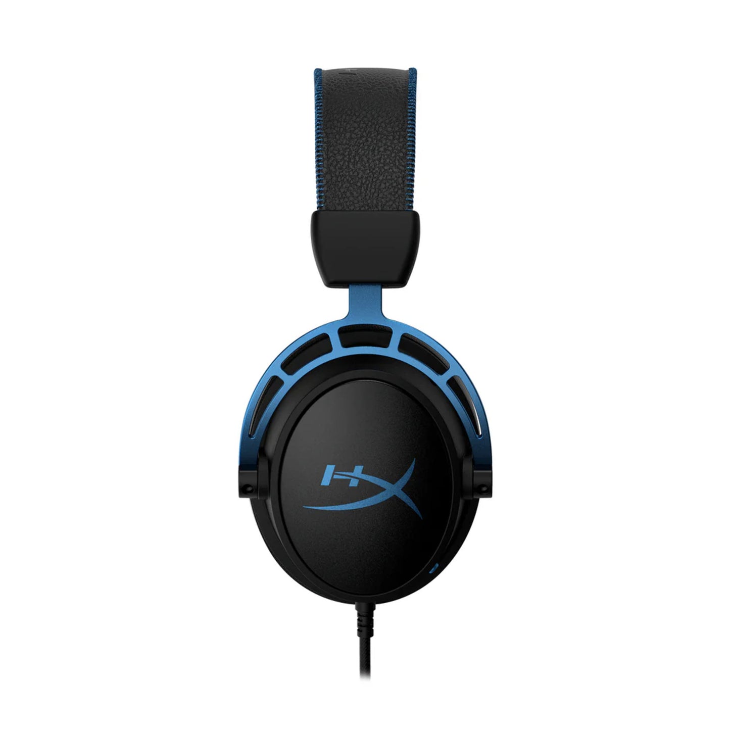 HyperX Cloud Alpha S - Gaming Headset Black HYPERX