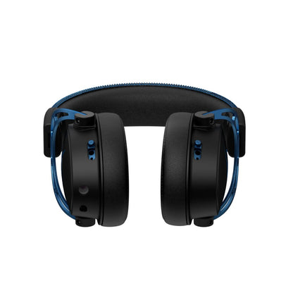 HyperX Cloud Alpha S - Gaming Headset Black HYPERX