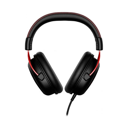 HYPERX Cloud II Wired Gaming Headset