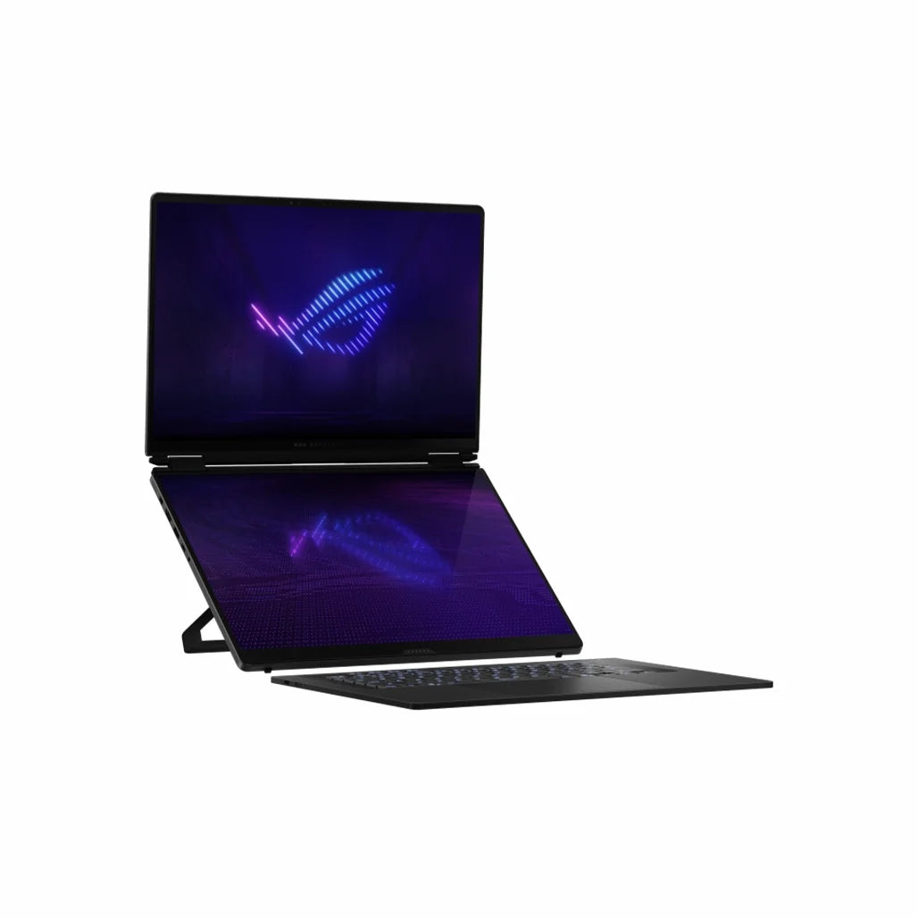 ASUS ROG Zephyrus Duo 16 GX651AX-SR026W - Intel Core™ Ultra 9 386H - 64GB RAM- NVIDIA® RTX 5090 24GB