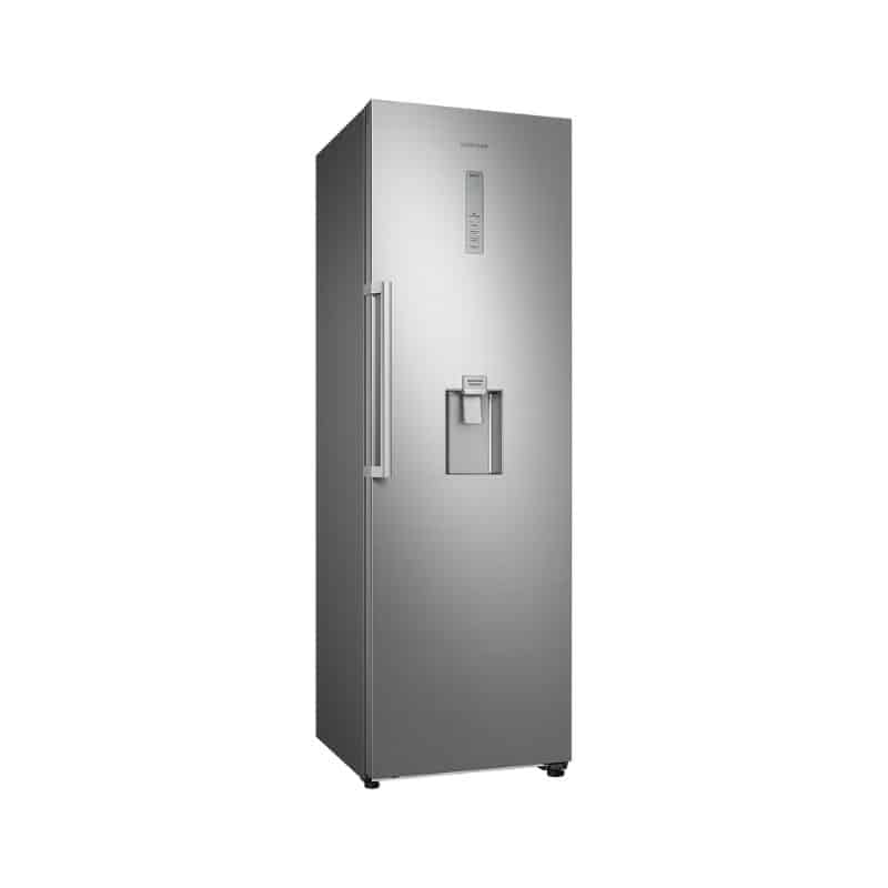 SAMSUNG 16CF Refrigerator 1 Door + Water Dispenser Silver