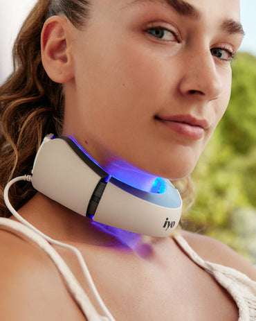 IYO FACE & NECK COLLAGEN BOOSTER IYO