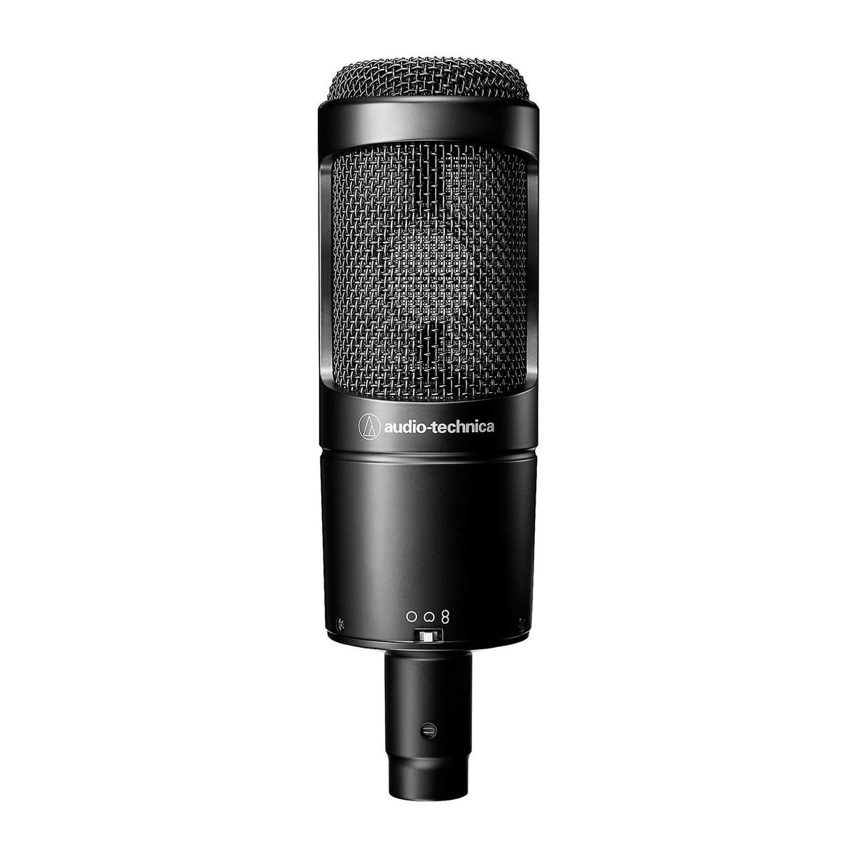 Audio-Technica AT2050 Multi-Pattern Condenser Microphone