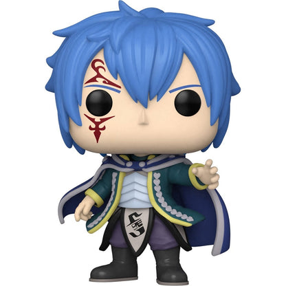 Funko Pop Fairy Tail Jellal Fernandes Funko