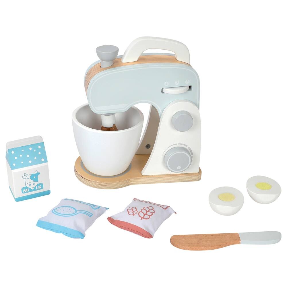 Robot De Cuisine Atelier Du Bois