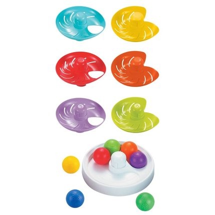Tower Balls Tmimi