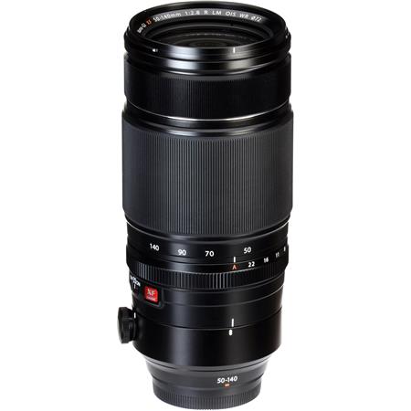 Fujifilm XF 50-140mm F2.8 LM OIS WR