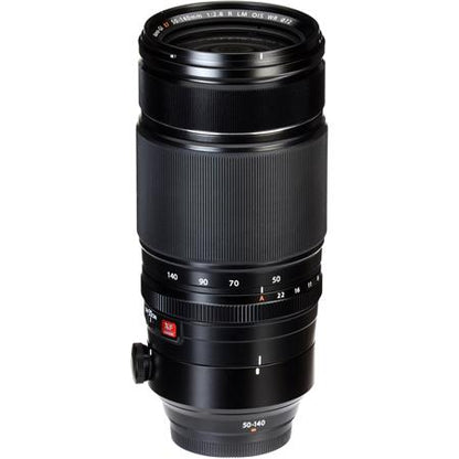 Fujifilm XF 50-140mm F2.8 LM OIS WR