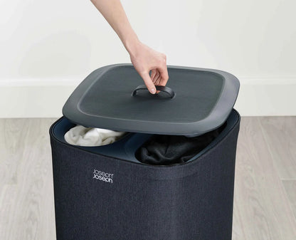 Joseph Joseph Tota 60L laundry basket JOSEPH