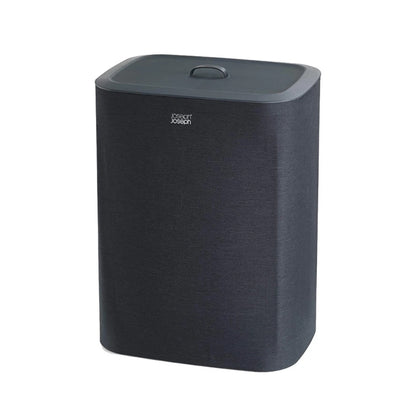 Joseph Joseph Tota 90L carbon black JOSEPH