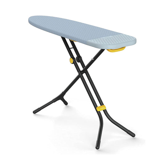 Glide ironing board (grey-yellow)